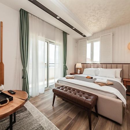 Apartments Cukovic Herceg Novi Exterior photo