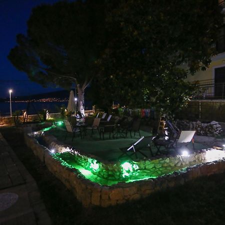 Apartments Cukovic Herceg Novi Exterior photo