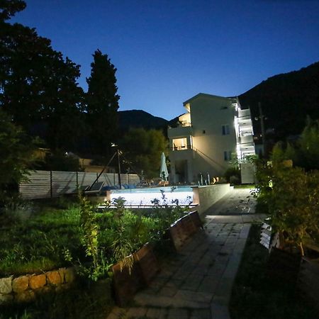 Apartments Cukovic Herceg Novi Exterior photo