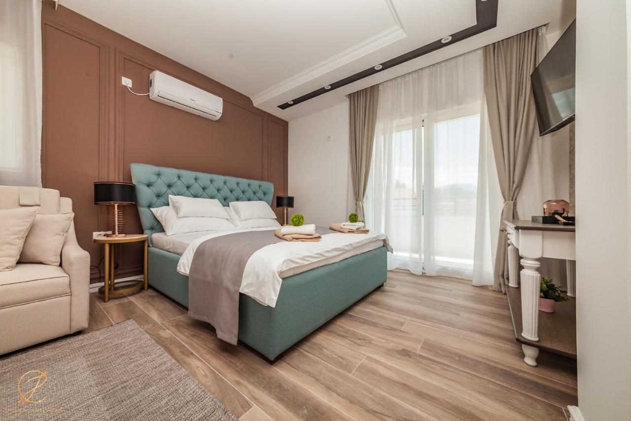 Apartments Cukovic Herceg Novi Exterior photo