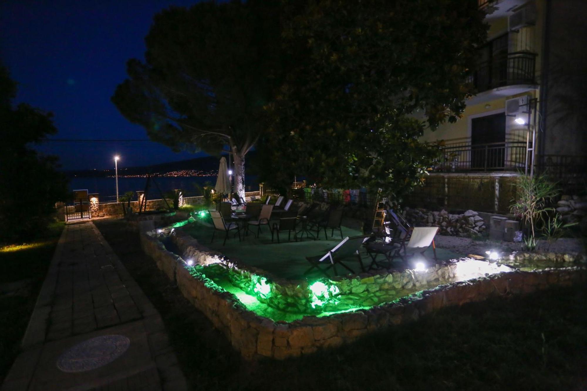 Apartments Cukovic Herceg Novi Exterior photo