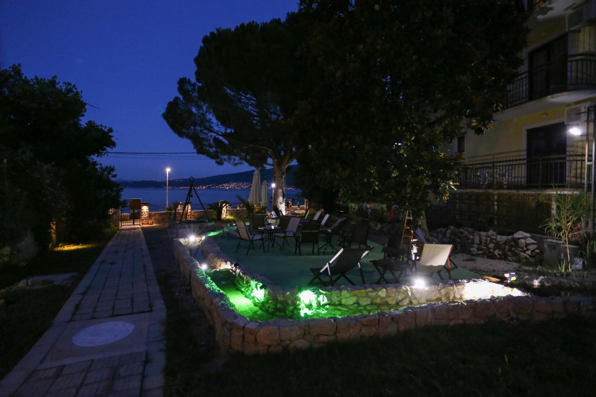 Apartments Cukovic Herceg Novi Exterior photo