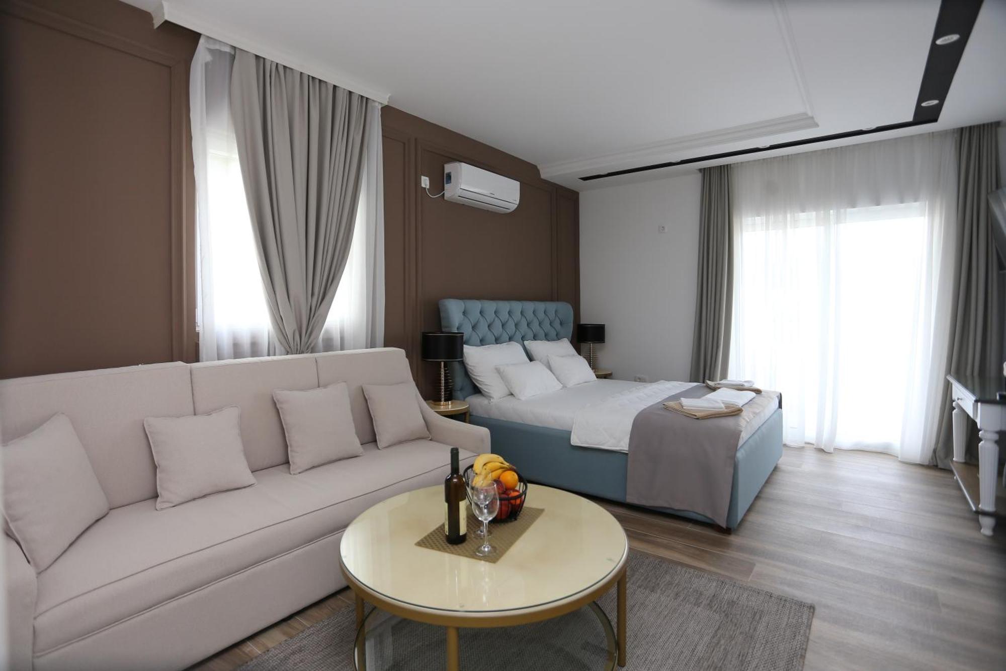 Apartments Cukovic Herceg Novi Exterior photo