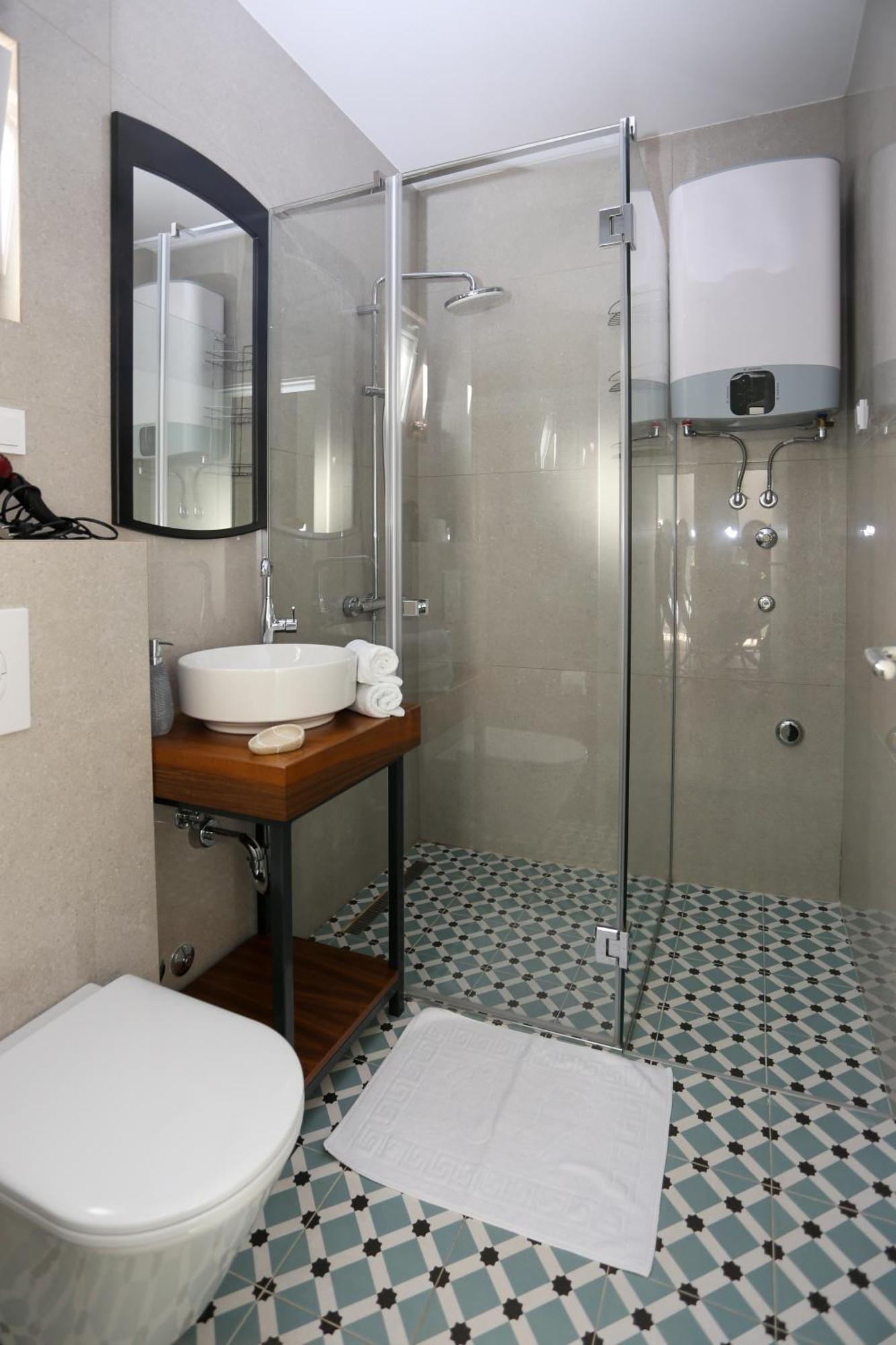 Apartments Cukovic Herceg Novi Exterior photo