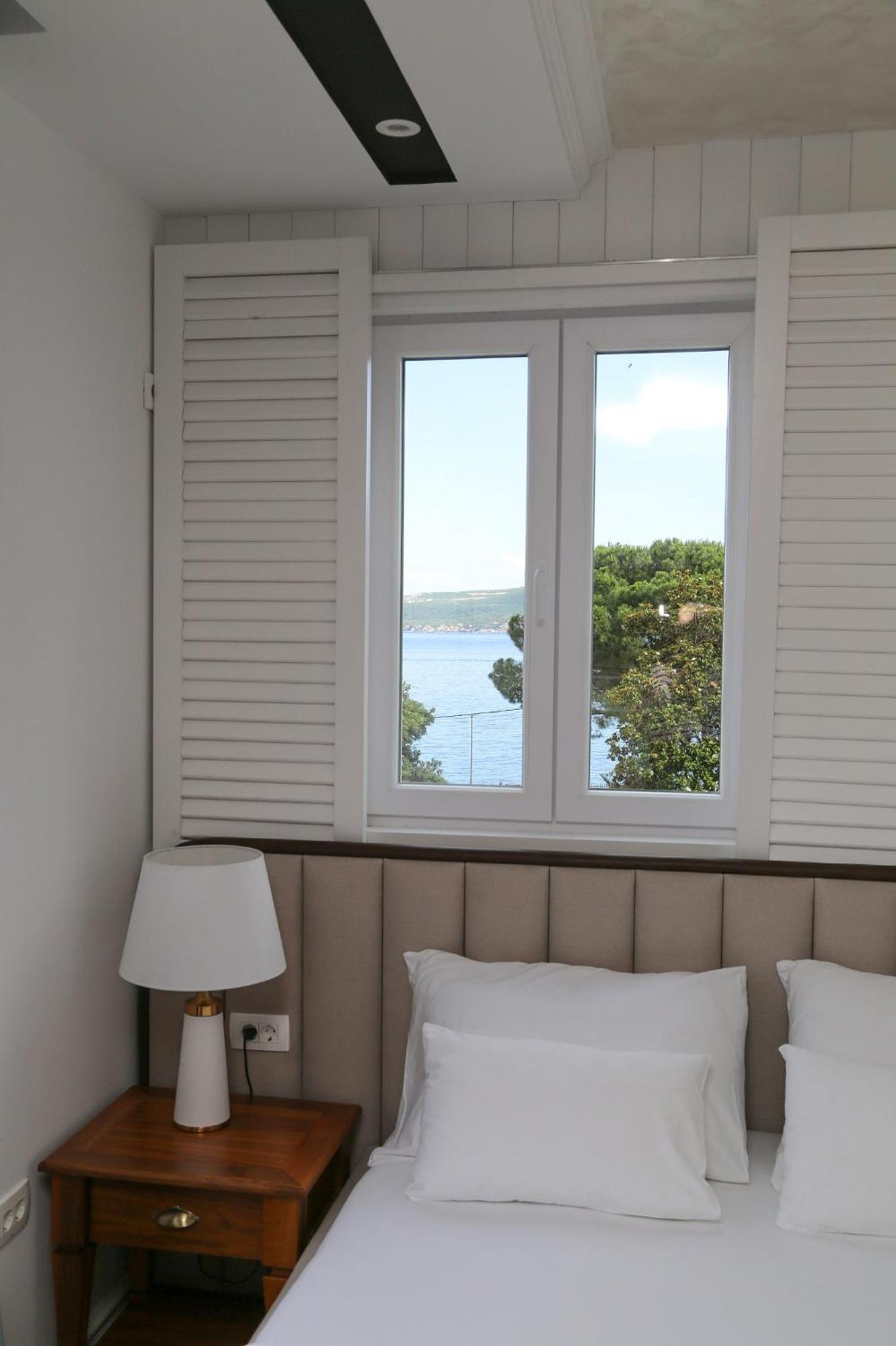 Apartments Cukovic Herceg Novi Exterior photo