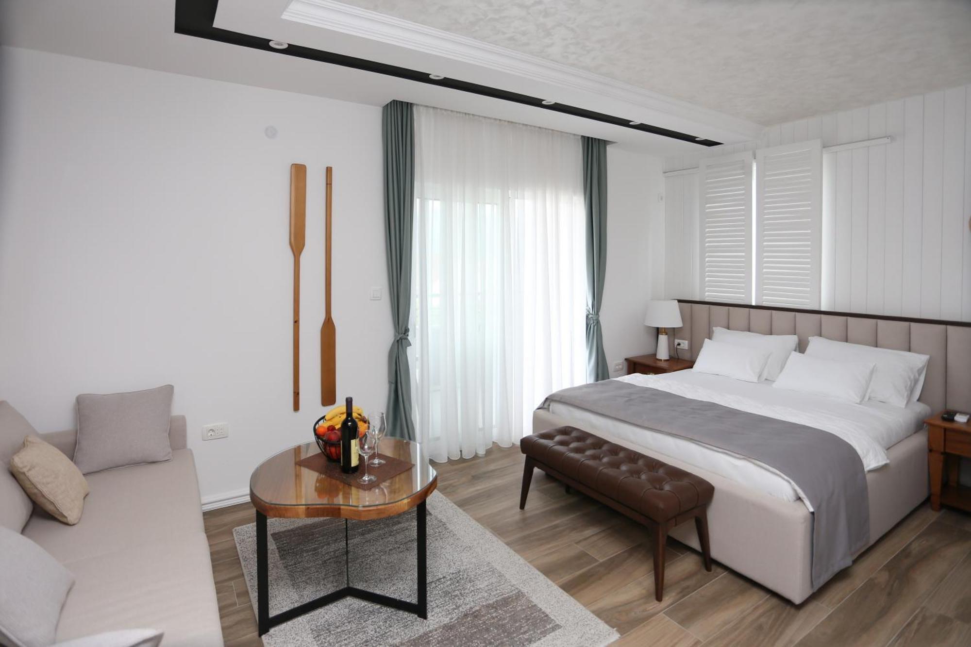 Apartments Cukovic Herceg Novi Exterior photo