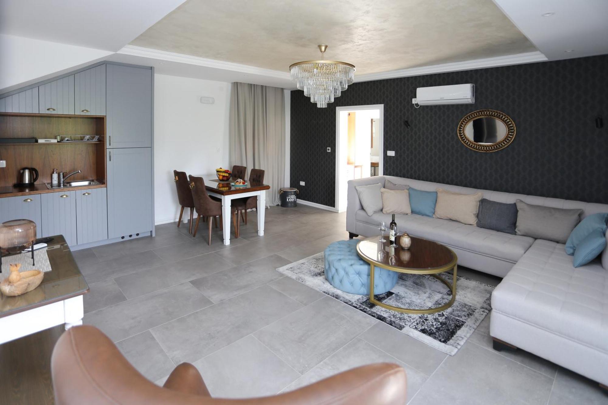 Apartments Cukovic Herceg Novi Exterior photo
