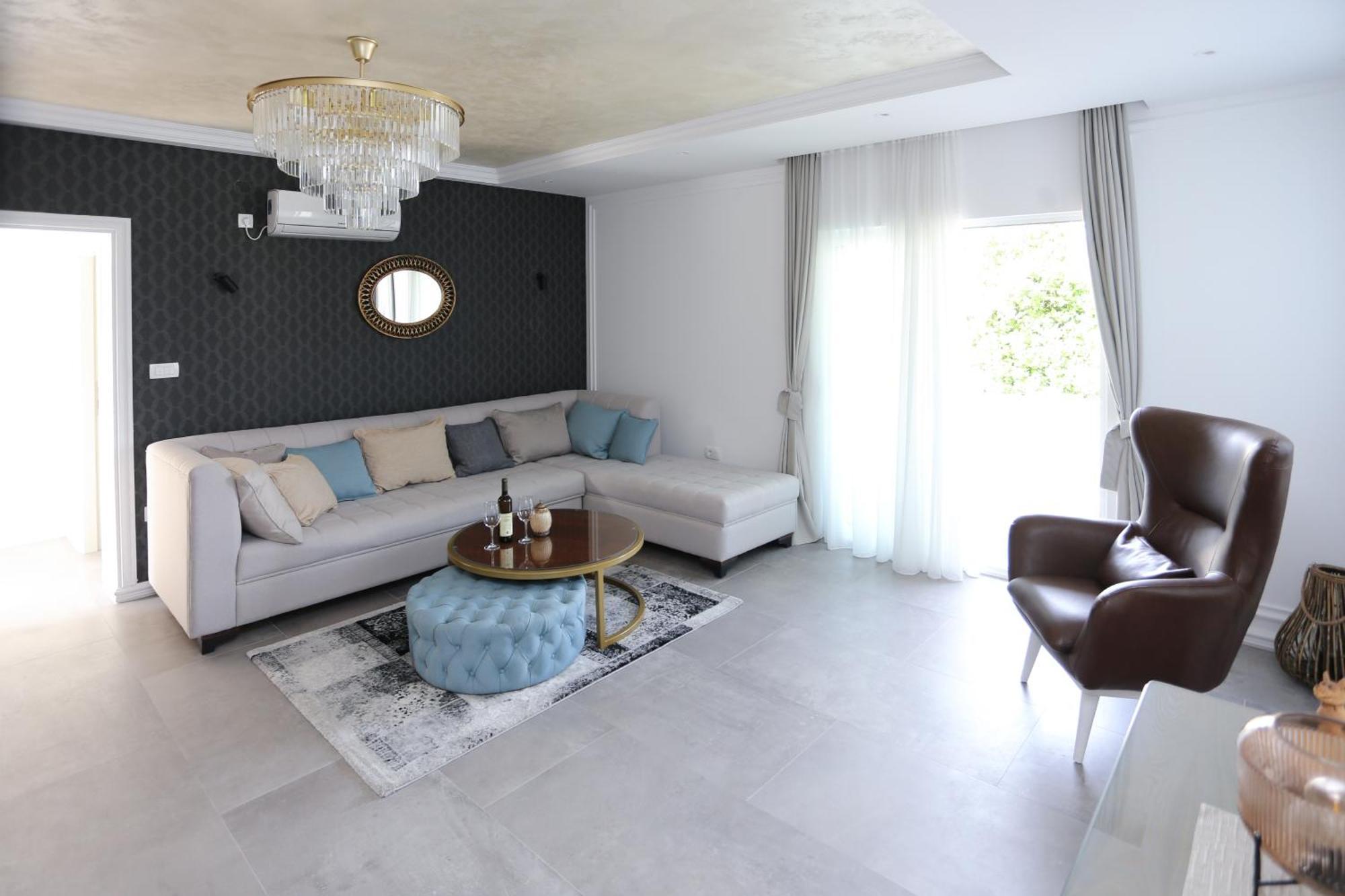 Apartments Cukovic Herceg Novi Exterior photo