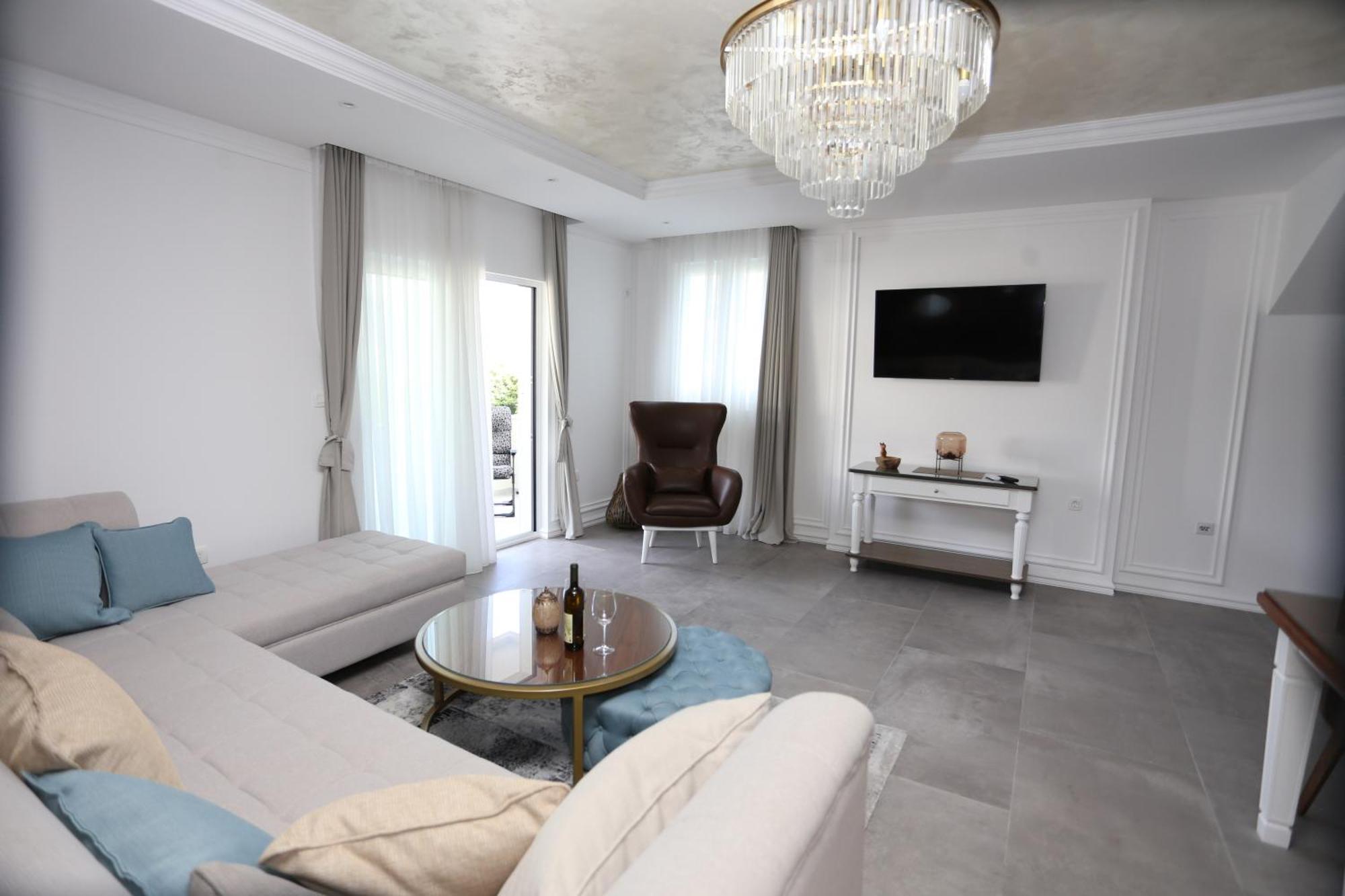 Apartments Cukovic Herceg Novi Exterior photo