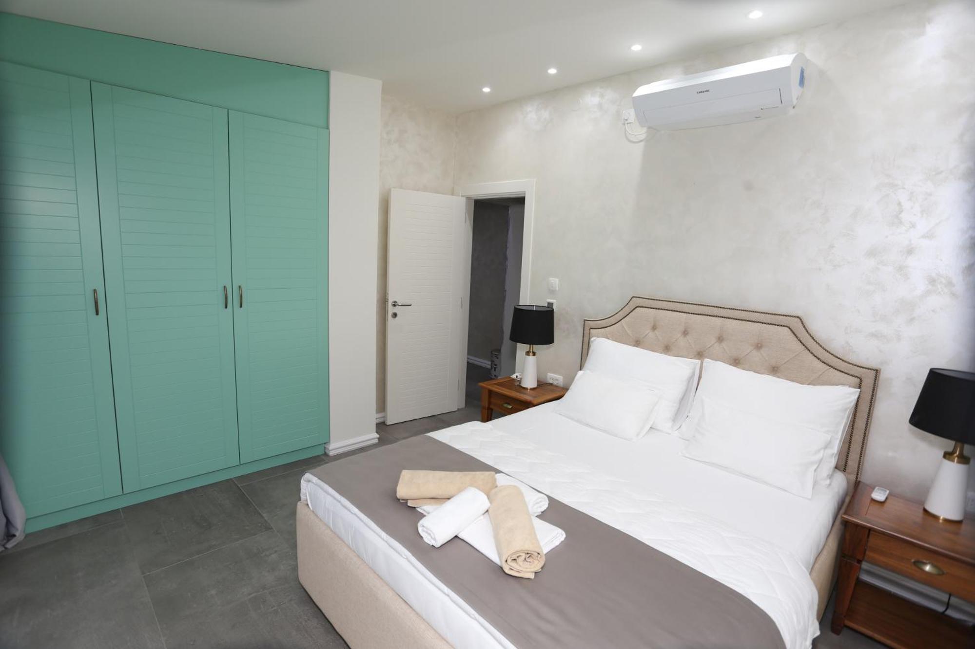 Apartments Cukovic Herceg Novi Exterior photo
